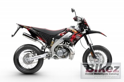 2012 Derbi Senda DRD Pro 50 SM photo